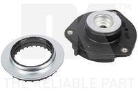 Nk 684722 Federbeinstützlager Vorderachse für Audi Seat Skoda VW