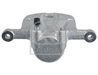 Febi Bilstein 179445 Bremssattel Hinterachse Rechts für Hyundai Kia