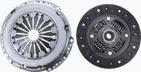 Sachs 3000 951 578 Kupplungssatz für Mini Bmw