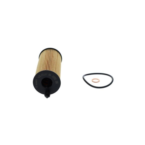 Bosch F 026 407 123 Ölfilter für Bmw Toyota Mini