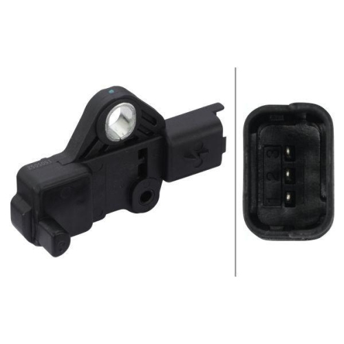 Hella 6PU 009 146-741 Impulsgeber Kurbelwelle für Citroën Fiat Ford Peugeot