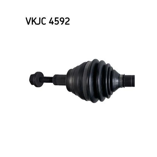 Skf VKJC 4592 Antriebswelle Vorderachse Links Vorderachse Rechts für Audi Seat