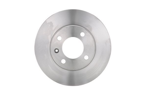 BOSCH Bremsscheibe 0 986 478 017