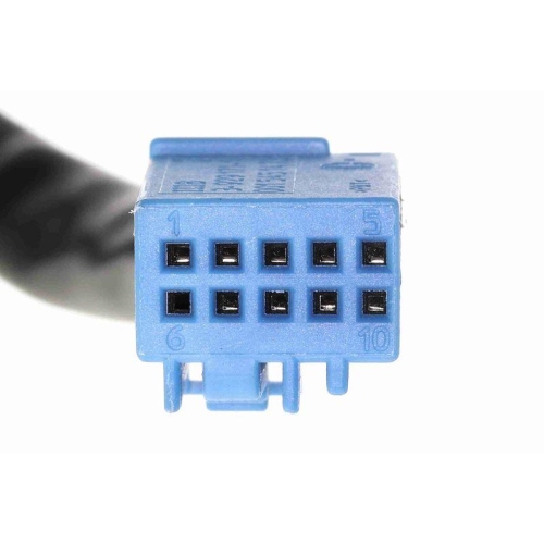 Vemo V30-73-0205 Schalter Fensterheber Beidseitig Fahrerseitig Vorne