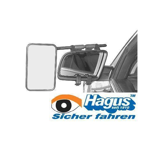 Van Wezel 6430 Außenspiegel Außenspiegel Links Rechts