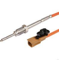 Herth+buss Elparts 70682500 Sensor Abgastemperatur Abgasturbolader für Nissan