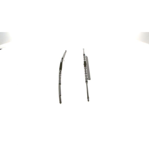 Bosch 3 397 001 582 Wischblatt Vorne für Porsche