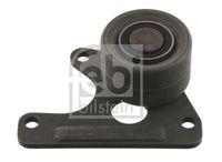 Umlenkrolle, Zahnriemen