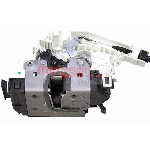 Metzger Autoteile 2314425 Türschloss Hinten Links für Mercedes Benz