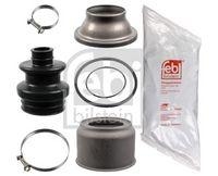 Febi Bilstein 08460 Faltenbalgsatz Antriebswelle Hinterachse Radseitig