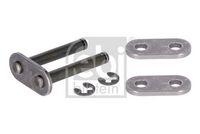 Febi Bilstein 09280 Kettenglied Steuerkette für Bmw Mercedes Benz Mercedes Benz