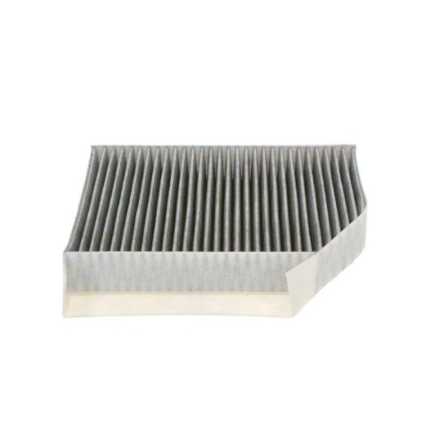 Bosch 1 987 435 601 Filter Innenraumluft Innenraum für Mercedes Benz