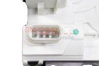 Metzger Autoteile 2314426 Türschloss Hinten Rechts für Mercedes Benz