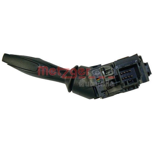Metzger Autoteile 0916178 Blinkerschalter für Ford