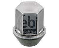 Febi Bilstein 26287 Radmutter Hinterachse Vorderachse für Ford Jaguar Land Rover