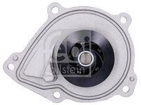 Febi Bilstein 33959 Wasserpumpe Motorkühlung für Bmw Citroën Opel Peugeot Mini