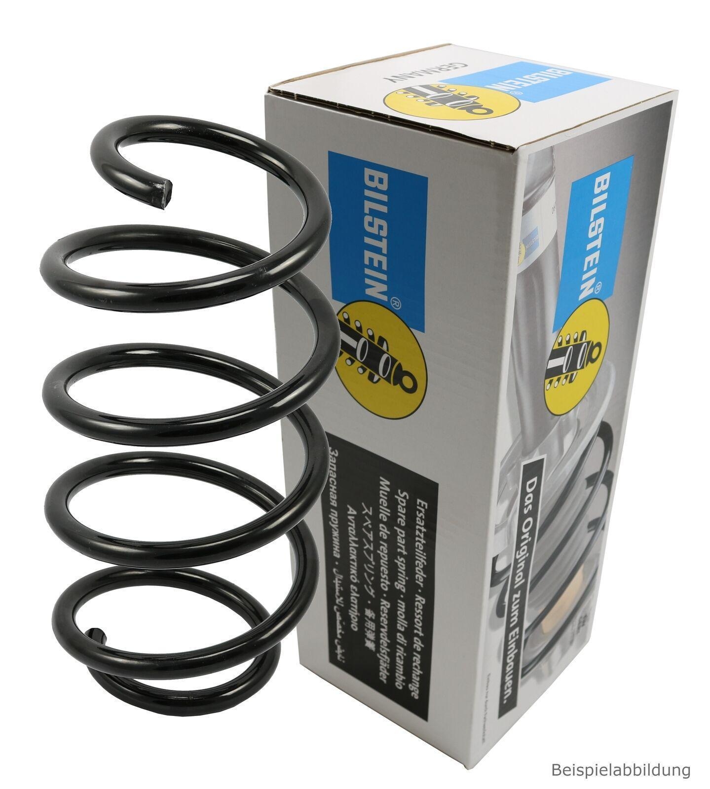 Bilstein 36-300075 Fahrwerksfeder Hinterachse für Seat VW Vag Vw/seat