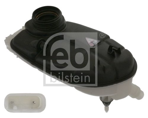 Original FEBI BILSTEIN Kühlerausgleichsbehälter mit Sensor 101121