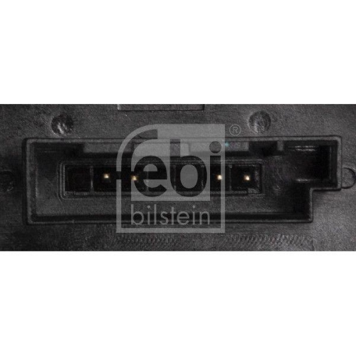 Febi Bilstein 179855 Türschloss Vorne Links für Bmw Alpina Mini