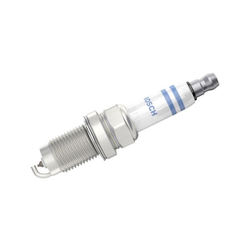 4x BOSCH ZÜNDKERZE IRIDIUM für AUDI A1 (8X1) A3 (8P1) VW GOLF PASSAT POLO CADDY