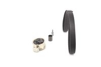 Zahnriemen-/Rollenset