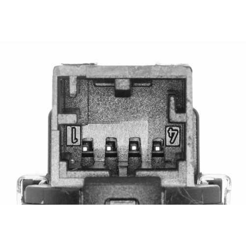 Vemo V15-80-0006 Zünd /startschalter für VW Vag