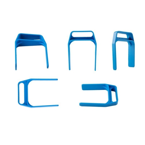 Bilstein 40-076638 Luftfeder Fahrwerk Hinterachse für Mercedes Benz Baolong