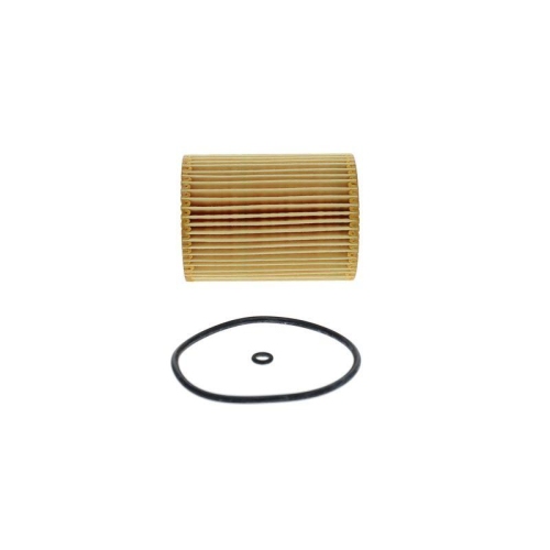 Bosch F 026 407 008 Ölfilter für Chrysler Fiat Mercedes Benz Mercedes Benz Jeep