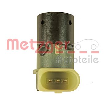 METZGER Sensor, Einparkhilfe