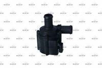Nrf 390050 Zusatzwasserpumpe (kühlwasserkreislauf) für Audi Man Seat Skoda VW