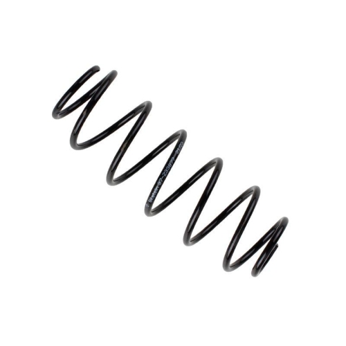 Bilstein 37-233877 Fahrwerksfeder Vorderachse für Smart