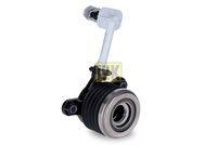 LuK Zentralausrücker, Kupplung