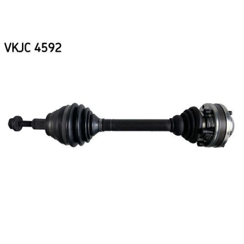 Skf VKJC 4592 Antriebswelle Vorderachse Links Vorderachse Rechts für Audi Seat