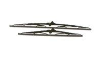 Bosch 3 397 118 304 Wischblatt Vorne für Fiat