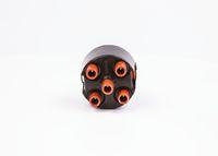 Bosch 1 235 522 444 Zündverteilerkappe für Audi VW