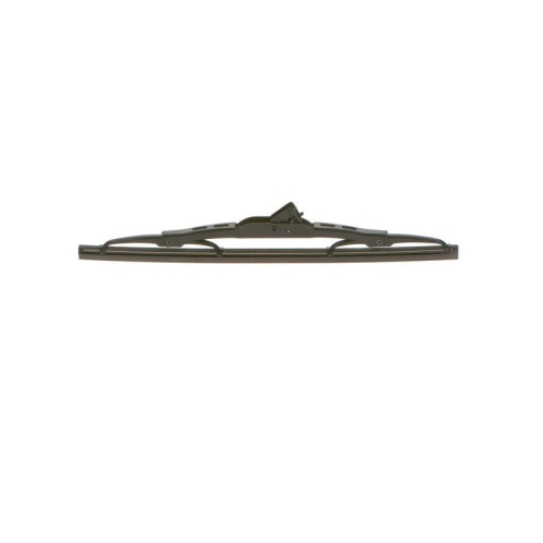 Bosch 3 397 011 802 Wischblatt Beifahrerseitig Hinten Vorne für Bmw Citroën Ford