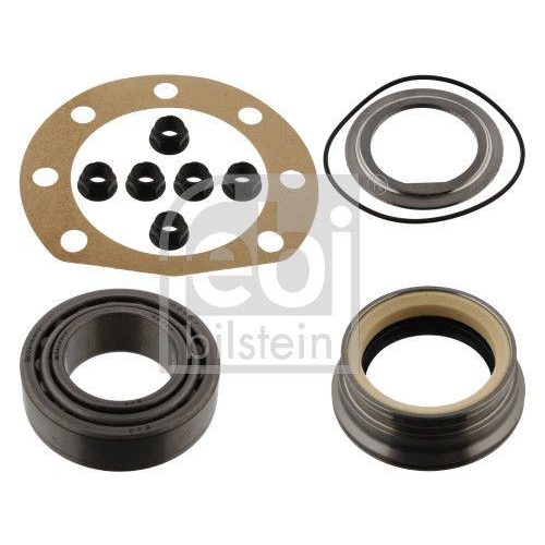 Febi Bilstein 01063 Radlagersatz Hinterachse Links Hinterachse Rechts