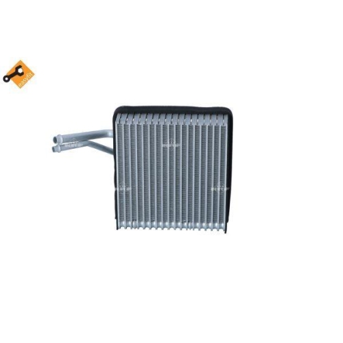 Nrf 36069 Verdampfer Klimaanlage für Audi Seat Skoda VW