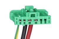 Valeo 710355 Regler Innenraumgebläse für Citroën Nissan Peugeot Renault