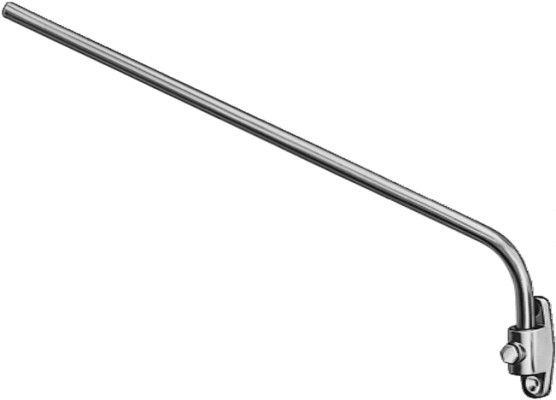 Original Hella Halter, Aussenspiegel Ø 12 Mm 8HG 002 211-001