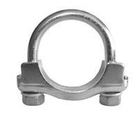 Imasaf 01.10.48 Klemmstück Abgasanlage für Daf Ford Volvo