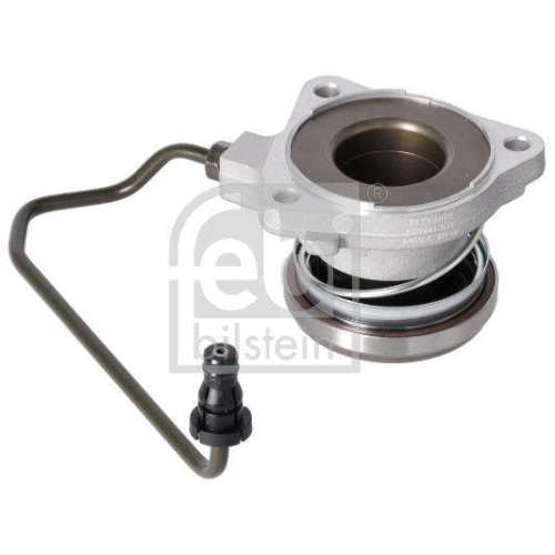 Febi Bilstein 34939 Zentralausrücker Kupplung für Alfa Romeo Fiat Opel Saab
