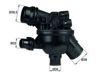 Mahle TM 19 102 Thermostat Kühlmittel für Bmw