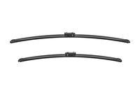 Bosch 3 397 007 644 Wischblatt Vorne für Citroën Ford Vauxhall