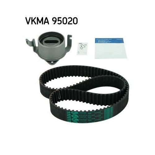 Skf VKMA 95020 Zahnriemensatz für Mitsubishi