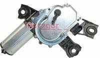 Metzger Autoteile 2190730 Wischermotor Hinten für Vag