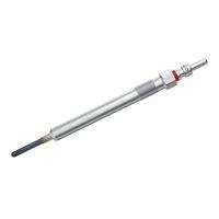 6x Bosch Glühkerze Duraterm 0250403009 für Audi VW 2.7 TDI, 3.0 TDI 6-Zylinder