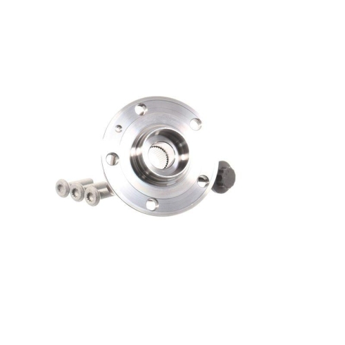 Skf VKBA 6556 Radlagersatz Hinterachse Vorderachse für Audi Seat Skoda VW