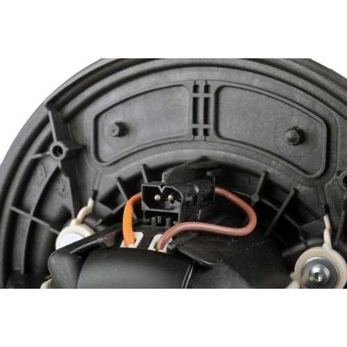 Valeo 715052 Innenraumgebläse für Mercedes Benz Mercedes Benz