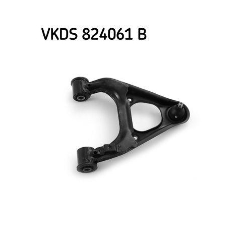 Skf VKDS 824061 B Lenker Radaufhängung Vorderachse Rechts Oben für Mazda